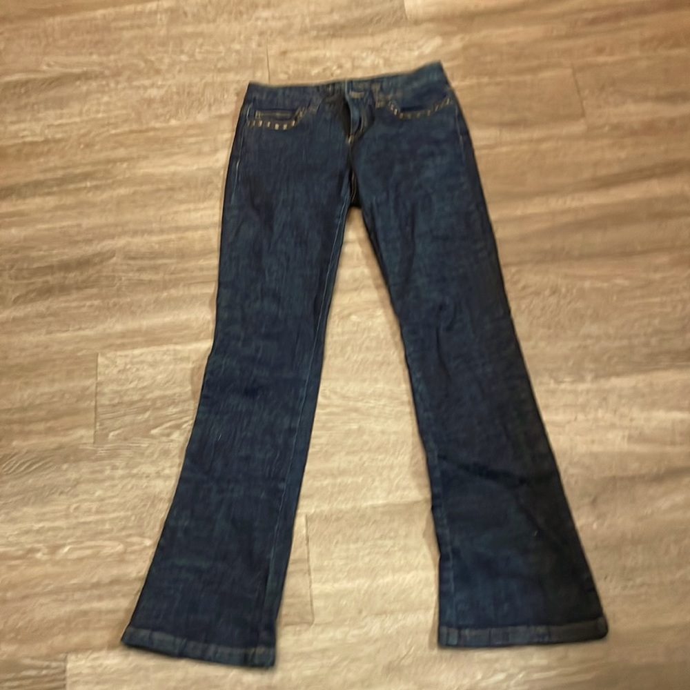 Dark wash Michael Kors jeans size 2